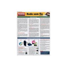 Imagem de Resumão. Rede Sem Fio Em Casa - Capa Comum - 9788577112166