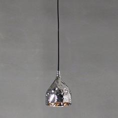 Imagem de Pendente De Metal Bella Iluminação Brass No Voltagev Cobre