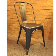 Imagem de Cadeira Iron Rivatti Móveis 