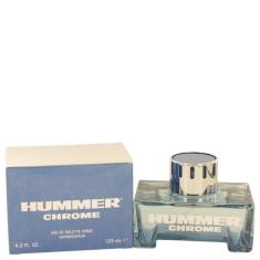 Imagem de Perfume Masculino Chrome Hummer 125Ml