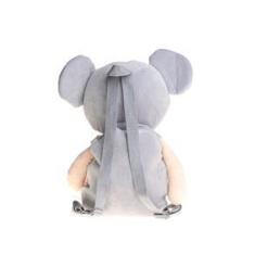 Imagem de Mochila Doll Jimbao Ratinha - Metoo