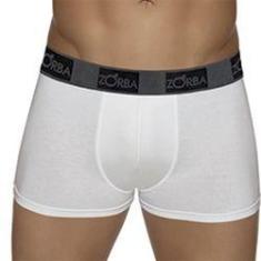 Imagem de Kit 2 Peças Cueca Zorba Boxer Plus