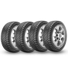 Imagem de Kit 4 Pneus Continental 175/70 R14 88H XL FR CrossContact AT