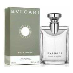 Imagem de Perfume Masculino Bvugari Pour Home Eau de Toilette 100 ml + 1 Amostra