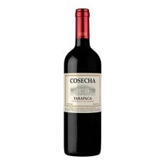 Imagem de Vinho Tinto Tarapaca Cosecha Cabernet 750ml