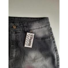 Imagem de Calça Skinny Plus Size