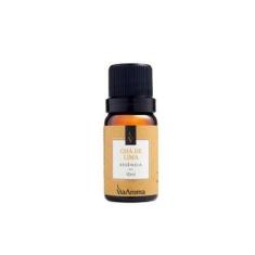 Imagem de Essência 10 ml Via Aroma -  Chá de lima