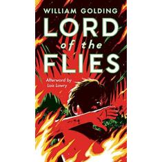 Imagem de Lord of the Flies - Livro De Bolso - 9780399501487