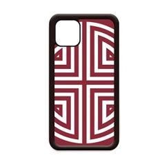 Imagem de Capa chinesa tradicional com quatro símbolos para iPhone 12 Pro Max para Apple Mini Mobile Case Shell