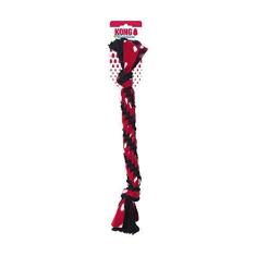 Imagem de Cabo de Guerra Kong Signature Rope Corda 50cm p cães