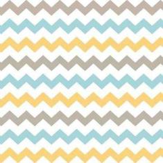 Imagem de Papel De Parede Adesivo Chevron 814338343 Rolo 0,58X3M