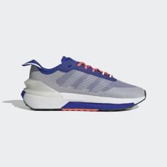 Imagem de Tênis Avryn - adidas HP5977-Masculino
