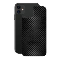 Imagem de Película iPhone 11 -Traseira Fibra Carbono Preta- Gshield
