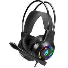 Imagem de Headset Gamer RGB Apolo EG304 - Evolut