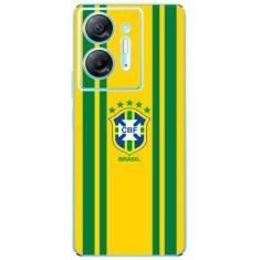 Imagem de Capa Adesivo Skin367 Verso Para Infinix Hot 30 5G 2023 - KawaSkin