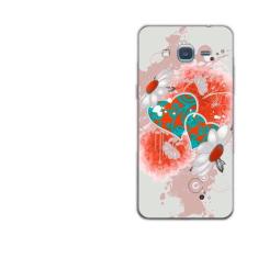 Imagem de Capa Adesivo Skin363 Verso Para Samsung Galaxy Gran Prime Sm-g530 - Ka