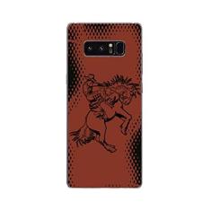 Imagem de Capa Adesivo Skin357 Verso Para Samsung Galaxy Note 8