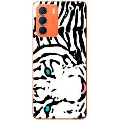 Imagem de Capa Adesivo Skin047 Verso Para Infinix Zero 5G (2023) - Kawaskin