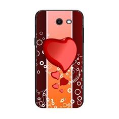 Imagem de Capa Adesivo Skin372 Verso Para Samsung Galaxy J3 Prime - KawaSkin