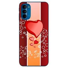 Imagem de Capa Adesivo Skin372 Verso Para Motorola Moto G41 (2021)