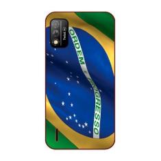 Imagem de Capa Adesivo Skin628 Verso Para Positivo Twist 4G - KawaSkin