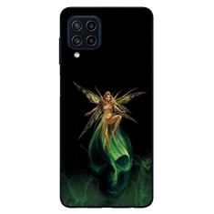 Imagem de Capa Adesivo Skin063 Verso Para Samsung Galaxy M22 (2021)