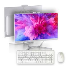 Imagem de Computador All In One 21,5" Nextpc Intel Core I5, 16gb Ram, S