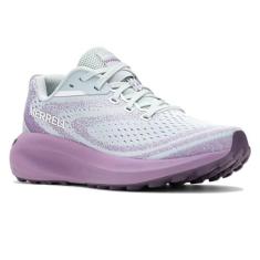 Imagem de Merrell Tênis feminino Morphlite, Cintura alta/uva, 35