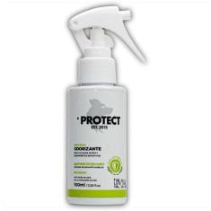 Imagem de Odorizante Anti Chulé Tênis Bonés Equipamentos Esportivos - D Protect