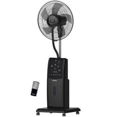 Imagem de Ventilador Quanta QTVUAM1 Repelente com Umidificador 220V ~ 50HZ - Pre