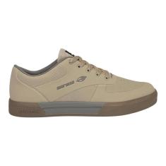 Imagem de Tênis Mormaii Urban Smash 203368 Sand/Grey/Natural-Masculino