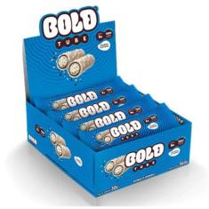 Imagem de Barra de Proteína Bold Tube Barrinha Proteica Bold Bar 30g Zero Açúcar