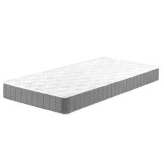 Imagem de Colchão Solteiro Madison Espuma D20 Bordado 78x188x17cm