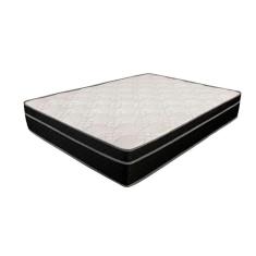 Imagem de Colchão King Paris de Molas Ensacadas - Bello Box - 26x193x203