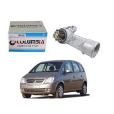 Imagem de Valvula Termostatica Columbia Chevrolet Meriva 1.4 1.8 2003 A 2008