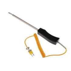 Imagem de Sensor Temperatura Fita Termopar K IMPAC