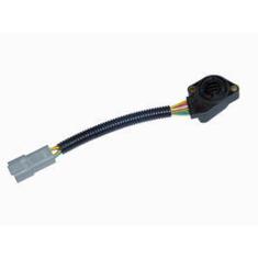 Imagem de Sensor Pedal Acelerador 21116880 Volvo