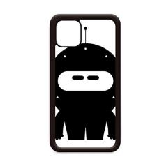 Imagem de Capa para celular Apple Mobile Robot Alienígena Monster para iPhone 11 Pro Max