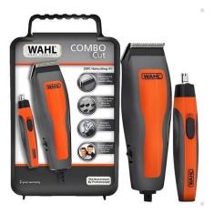 Imagem de Kit Máquina De Corte E Aparador Wahl Combo Cut 220v Combo Cut