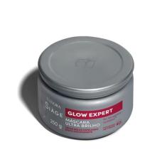 Imagem de Máscara capilar eudora siàge glow expert 250G