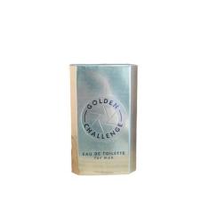 Imagem de Perfume Golden Challenge 100ml Edt Omerta