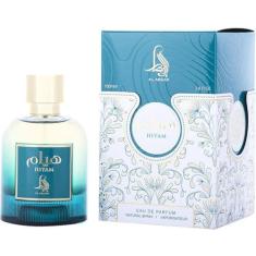 Imagem de Perfume Hiyam Feminino Eau de Parfum 100ml
