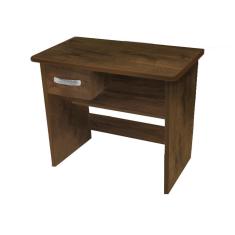 Imagem de Escrivaninha Pequena - Alta Qualidade - Cor Amendoa