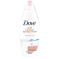 Imagem de Dove Sabonete Líquido Micelar Anti Stress 250 Ml