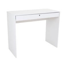 Imagem de Mesa De Escritório 1 Gaveta Politorno - Facility