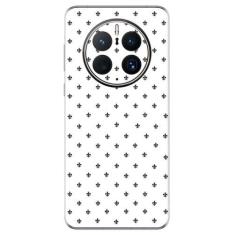 Imagem de Capa Adesivo Skin176 Verso Para Huawei Mate 50 Pro - Kawaskin