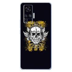Imagem de Capa Adesivo Skin374 Verso Para Vivo X50 Pro (2020) - KawaSkin