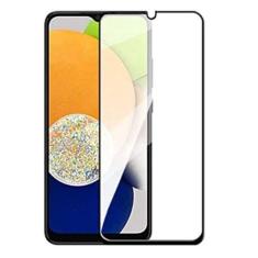 Imagem de Película 3D de Vidro Temperado Para Samsung Galaxy A03S - LXL