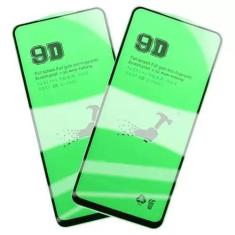 Imagem de Kit 2X Películas Nano Cerâmica 9D Flexível Para Motorola Moto G52 - Na