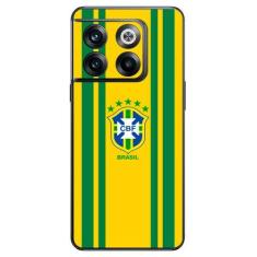 Imagem de Capa Adesivo Skin367 Verso Para Oneplus 10T - Kawaskin